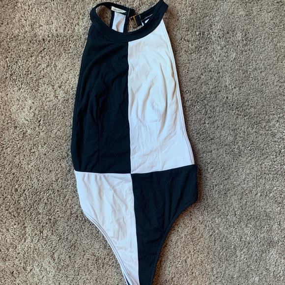 Volcom Simply Rib One Piece S - Picture 2 of 7